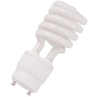 USE HALCO Maxlite MLS26GU/CW, 26 watt GU24 2-pin, Self-Ballasted, Cool White CFL Lamp. Not for sale in California: Not Title 20 Compliant. *Discontinued*