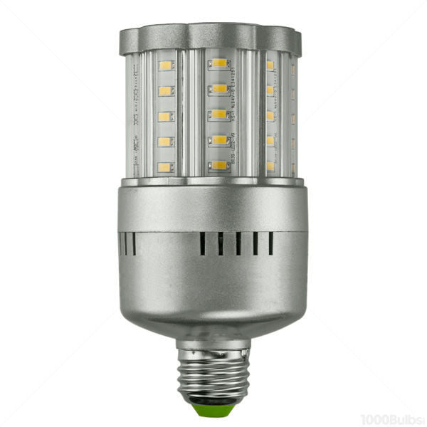 Light Efficient Design LED-8029E57K 24 watt LED Cluster Lamp, 3-1/2in. x 7-1/10in. tall, Medium (E26) base, 5700K, 2000 lumens, 50,000hr life, 120-277 volt, Non-dimmable