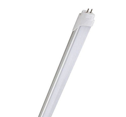 Olympia F54T5F-25W-50K-DBC Frosted 25 Watt T5 LED Linear Tube Lamp, 48in. length, Mini Bi-Pin (G5) base, 5000K, 1750 lumens, 50,000hr life, 120-277 volt, Ballast Compatible