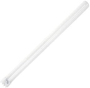 Philips 345116 PL-L36W/830/4P 36 watt Single-Tube Long Compact Fluorescent Lamp, 4-Pin (2G11) base, 3000K, 2900 lumens, 15,000hr life