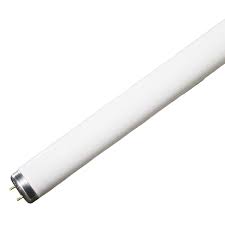 Halco 9203 F20T12/CW 20 watt T12 Linear Fluorescent Lamp, 24in. length, Medium Bi-Pin (G13) base, 4100K, 1150 lumens, 10,000hr life