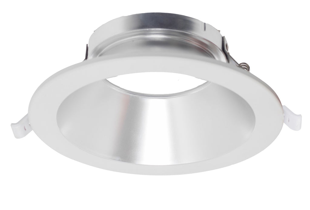 Westgate CRLC-TRM-8 8" LED Commercial Downlight Trim Only, Haze Finish