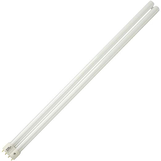 Philips 300434 PL-L40W/835/4P/RS/IS 40 watt Single-Tube Long Compact Fluorescent Lamp, 4-Pin (2G11) base, 3500K, 3500 lumens, 10,000hr life