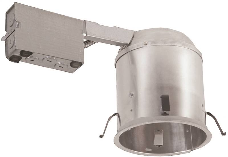 Halo H750RICAT 6" LED Remodel Housing