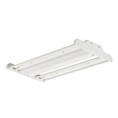 Daybrite FBX24LL50-UNV 178 watt LED 2' x 2' High Bay Light Fixture, 5000K, 24000 lumens, 50,000hr life, 120-277 Volt, 0-10V Dimming