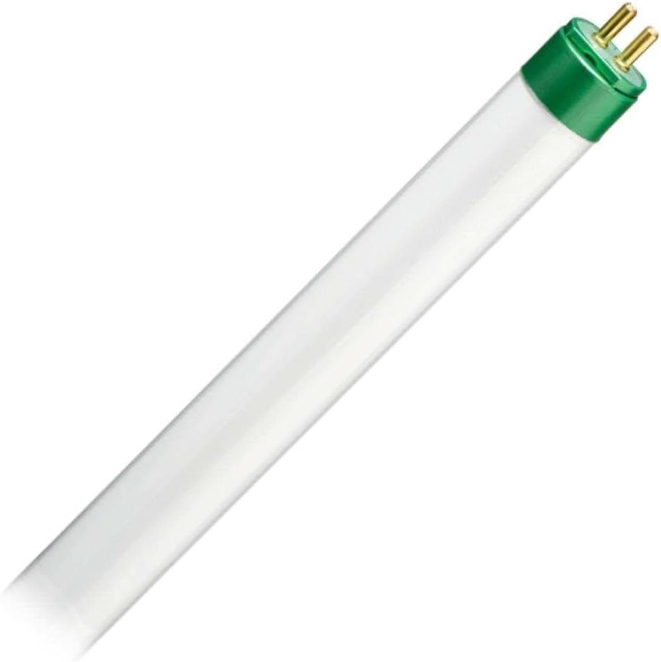 Philips 230862 F28T5/841/ALTO 28 watt T5 Linear Fluorescent Lamp, 46in. length, Mini Bi-Pin (G5) base, 4100K, 2900 lumens, 24,000hr life