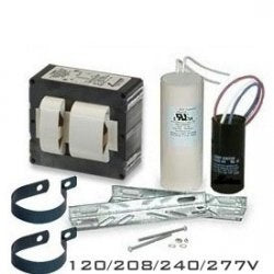 Advance 71A8773-001 120-277 volt Magnetic Core & Coil CWA Quad-Tap Ballast Kit, operates 1000W HPS