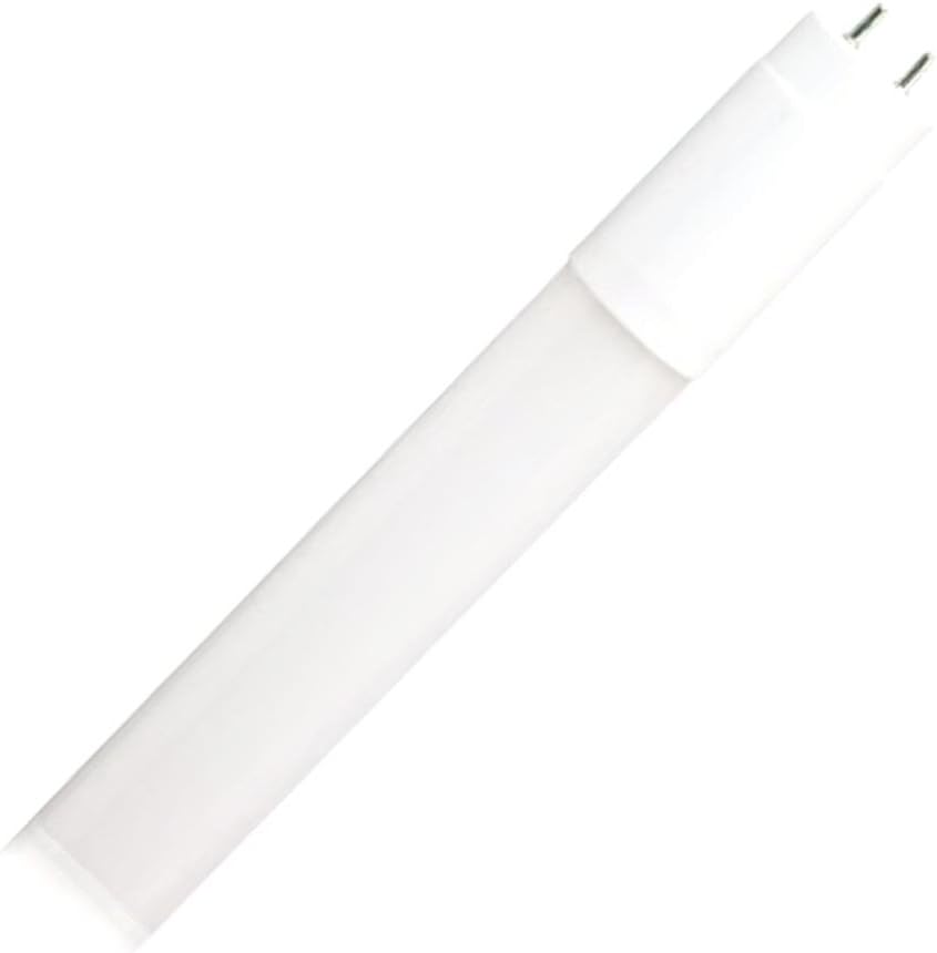 TCP LED4T815IS30K 15 watt T8 LED Linear Glass Tube Lamp, 48in. length, Medium Bi-Pin (G13) base, 3000K, 1440 lumens, 50,000hr life