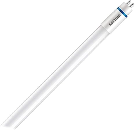 Philips 473982  10T8/48/3500/IF 10 watt T8 LED "InstantFit" Linear Tube Lamp, 48" length, Medium Bi-Pin (G13) base, 3500K, 1500 lumens, 70,000hr life, 120-277 volt, Non-dimmable, Runs Off Existing Ballast. *Discontinued*