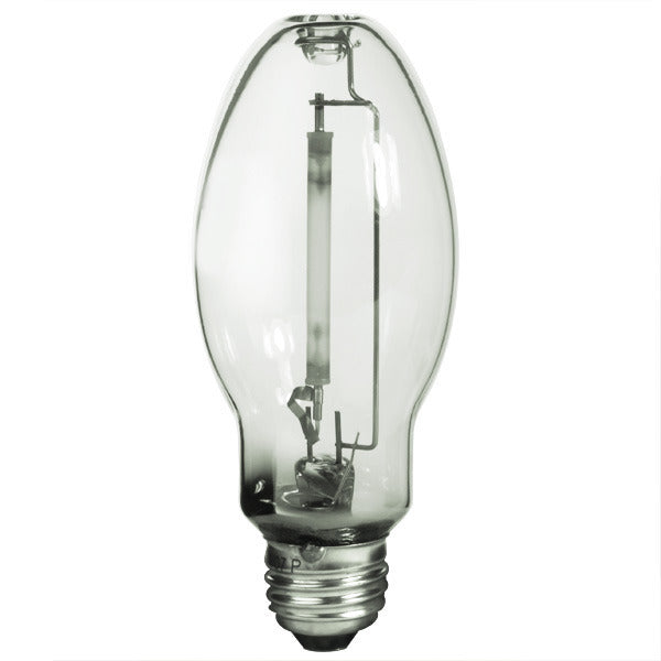 Plusrite 2002 LU70/MED/ED17 70 watt ED17 High Pressure Sodium Lamp, Medium (E26) base, 6300 lumens, 24,000hr life