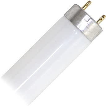 Philips 137844  F32T8/ADV850/XEW/ALTO/25W 25 watt T8 Linear Fluorescent Lamp, 48" length, Medium Bi-Pin (G13) base, 5000K, 2400 lumens, 30,000hr life. Sold in cases of 25