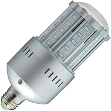 Light Efficient Design LED-8029E-30K 24 watt LED Cluster Lamp, 3-1/2" x 7-1/10" tall, Medium (E26) base, 3000K, 1700 lumens, 50,000hr life, 120-277 volt, Non-dimmable