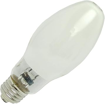 Philips 429910 MHC70/C/U/M/4K Elite 70 Watt, E26 Medium Base Ceramic Metal Halide 4200K