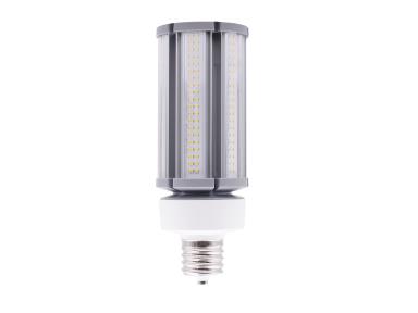 MaxLite 14102040 54PT50EX39 54 watt LED Corn Cob HID Retrofit Cluster Lamp, Extended Mogul (EX39) Base, 5000K, 8100 lumens, 50,000hr life, 120-277 Volt, Non-Dimmable