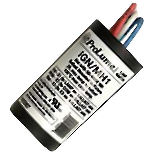 Halco 55907 IGN/MH1 Ignitor for 35-150W PS MH. *Discontinued*