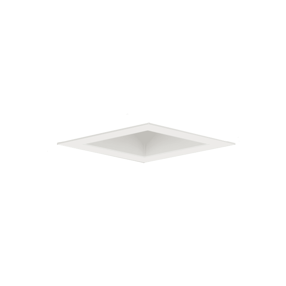 Solais XM24-25-30H-1850-WH 22 watt LED Light Fixture, 3000K, 1850 lumens, 50,000hr life, 120 Volt, 0-10V/TRIAC/ELV Dimming