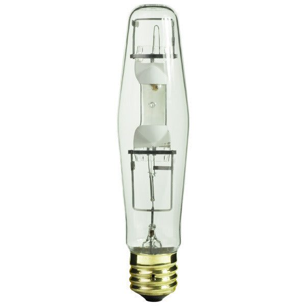 Sylvania 64474 M250/U/ET18/4000K 250 watt ET18 Metal Halide Lamp, Mogul (E39) base, 22000 lumens, 10,000hr life