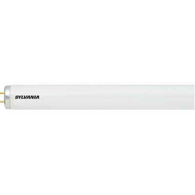 Sylvania 21532 F15T12/CW 15 watt T12 Linear Fluorescent Lamp, 18" length, Medium Bi-Pin (G13) base, 4200K, 750 lumens, 9,000hr life