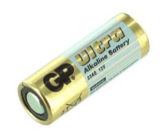 GP Direct GP23AE-TS Alkaline Battery, 12 volt