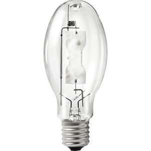 Plusrite 1017 MH250/ED28/U/4K 250 watt ED28 Probe Start Metal Halide Lamp, Mogul (E39) base, 22000 lumens, 10,000hr life