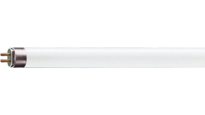 Philips 230953 F35T5/841 35 watt T5 Linear Fluorescent Lamp, 58" length, Mini Bi-Pin (G5) Base, 4100K, 3650 lumens, 35,000hr life, Non-Dimming