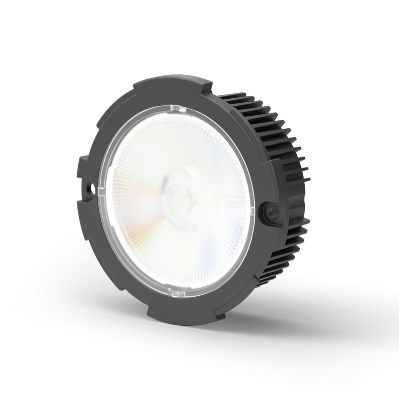 DMF DRD2M10940GAT Triac Dimmable LED Downlight Retrofit Module, 4000K, 1000 Lumens, 120-277V, Triac Dimming , General Ambient