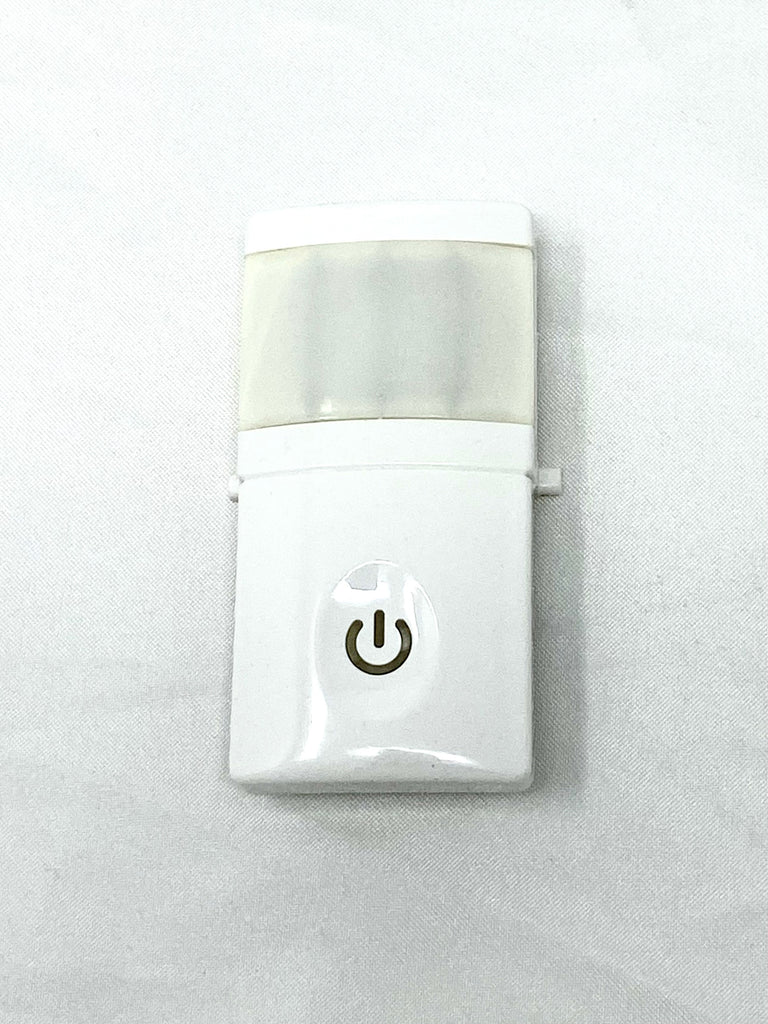 Enerlites HMOS-L-W Replacement White Cover for HMOS Occupancy Sensor