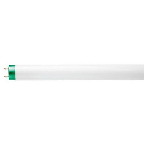 Philips 453753  F32T8/HL741/ALTO 32 watt T8 Linear Fluorescent Lamp, 48in. length, Medium Bi-Pin (G13) base, 4100K, 2850 lumens, 36,000hr life. *Discontinued*