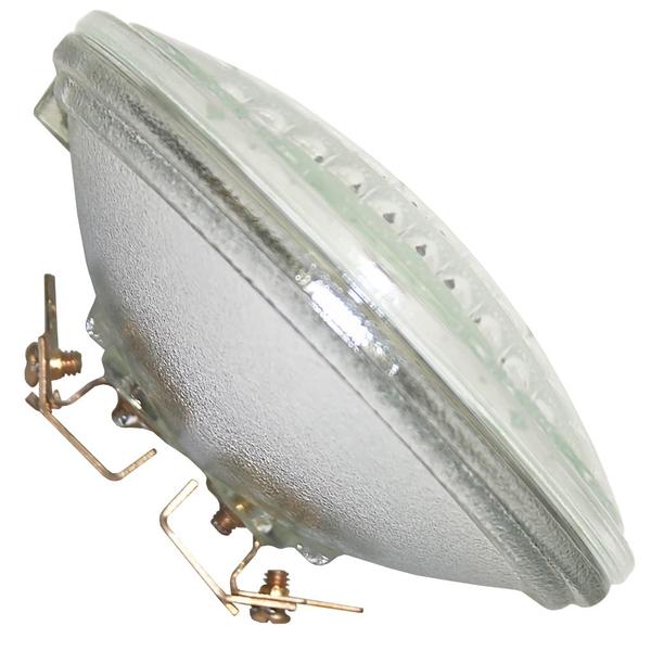 Sylvania 17880 36PAR36/CAP/WFL30/12V 36 watt PAR36 Halogen Flood Lamp, Screw Terminals (G53) base, 30° beam angle, 500 lumens, 4,000hr life, 12 volt. Not for sale in California: Not Title 20 Compliant. *Discontinued*