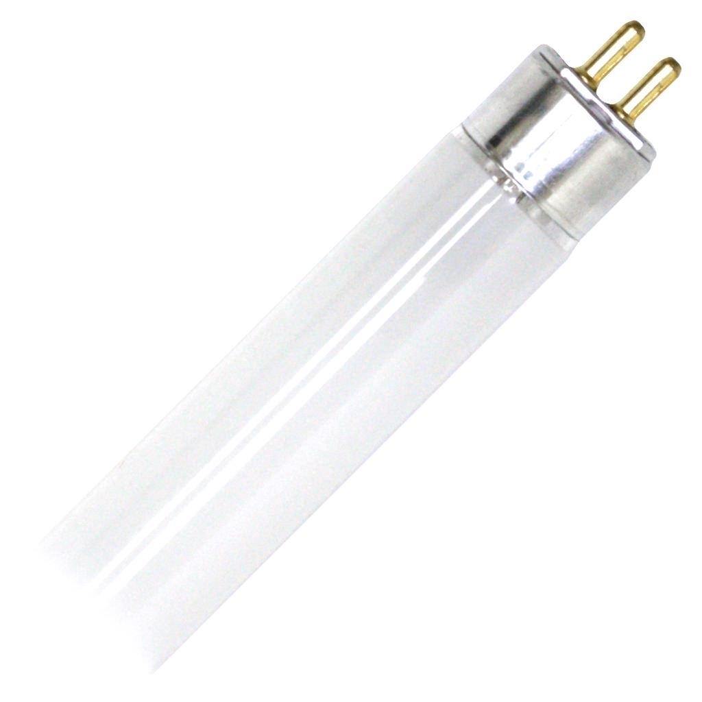 Philips 230771 F14T5/830 14 watt T5 Linear Fluorescent Lamp, 22in. length, Mini Bi-Pin (G5) base, 3000K, 1350 lumens, 24,000hr life