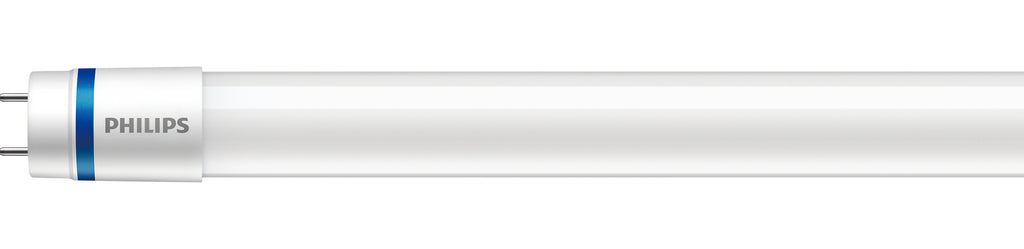 Philips 545194 15.5T8/MAS/48-840/IF25/P/DIM 15.5 watt 4 foot T8 LED lamp 40K, InstantfitType A works with electronic ballast, 2500 lumens, G13 Medium Bi-Pin Fluorescent socket, Dimmable, 120/277 Volt, 70,000 Hr life. 25/Case