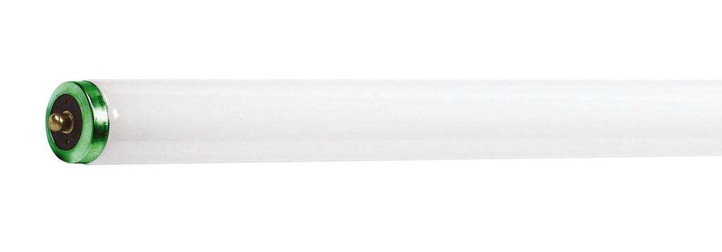 Philips 369892 F72T12/CW 56 watt T12 Linear Fluorescent Lamp, 72" length, 1-Pin (Fa8) base, 4100K, 4450 lumens, 12,000hr life