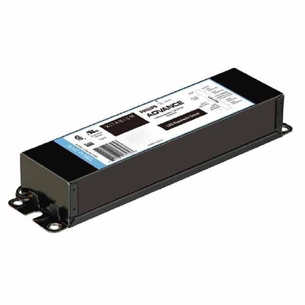 Advance XI150C150V100CNF1M 150 watt Constant Current LED Driver - Lighting Supply Guy