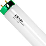 Philips 423889 F40T12/CW/SUPREME/ALTO 40 watt T12 Linear Fluorescent Lamp, 48" length, Medium Bi-Pin (G13) base, 4100K, 2600 lumens, 24,000hr life