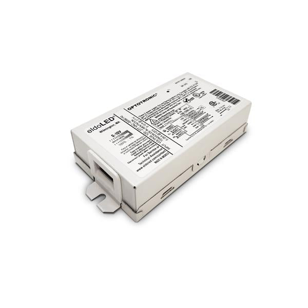 eldoLED *274A1L (Osram 57352) OTi40W/120 - 277/1A4/DIM - 1/J 40 watt Constant Current LED Driver - Lighting Supply Guy