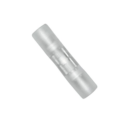 Elite Lighting F103..PVC Connector for LED rope light - Lighting Supply Guy