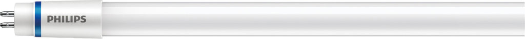 Philips 476457 11T5HE/34-830/IF14/G/DIM 11W LED 34" T5 bulb, Mini Bi-pin (G5) base, 3000K, 1400lms, 120-277 Volt, 50,000hr life, Dimmable, Type A (Ballast dependent)