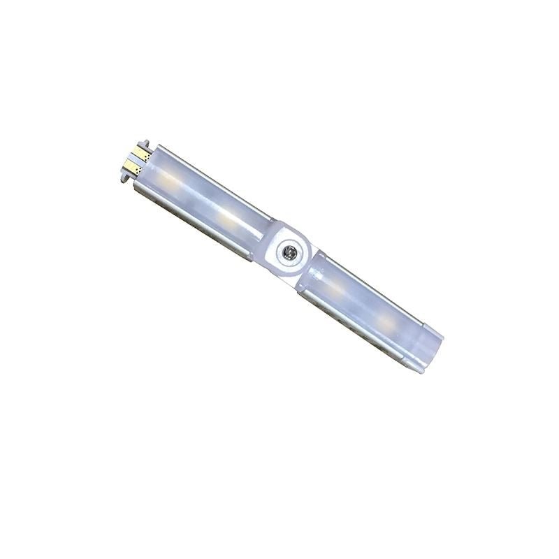 Feelux NDV1 - 40K - 24V - FLEX Flexible Connector for NDV Stix Series Fixtures - Lighting Supply Guy