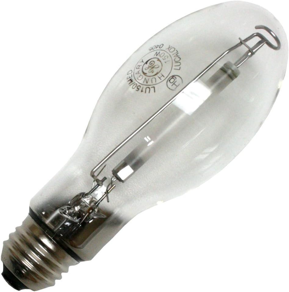 GE 13252 LU150/55/MED Lamp - Lighting Supply Guy