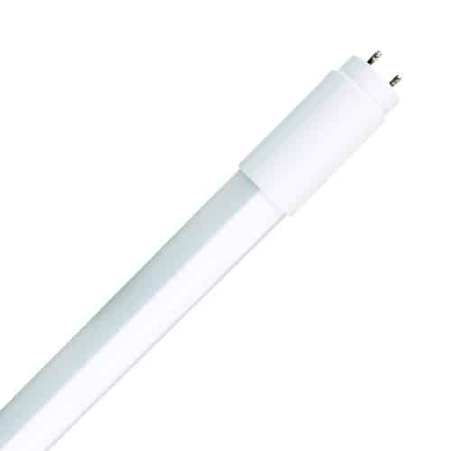 TCP LS4T814B241K 14 watt T8 LED 48', Medium Bi Pin base, Ballast Bypass, 4100K, 1800 lumens, 50,000hr life, 120 volt