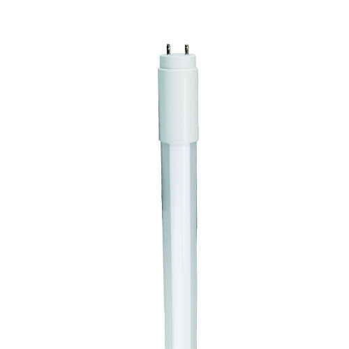 TCP LT5HE12B130K 12 Watt T5 LED 3' Bypass, 3000K, 1350lm, 180 Degree Beam Angle, 120-277V, Shatter-Proof Glass, G5 Base