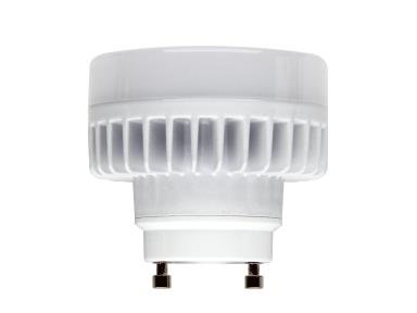 Maxlite 76910 10CPUAGULED30 10W Compact LED Puck GU24 NON - DIM 3000K, 120 - 277VAC, Wet Location - Lighting Supply Guy