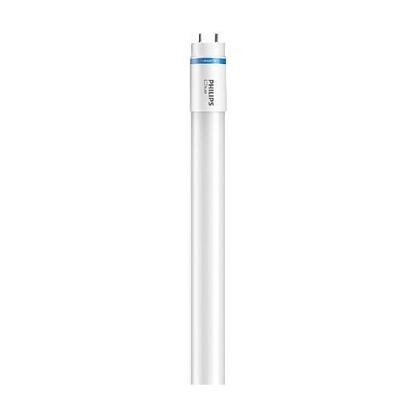 Philips 468298  10T8/48/5000/IF  10 watt T8 LED "InstantFit" Linear Tube Lamp, 48" length, Medium Bi-Pin (G13) base, 5000K, 1500 lumens, 50,000hr life, 120-277 volt, Non-dimmable, Runs Off Existing Ballast. *Discontinued*