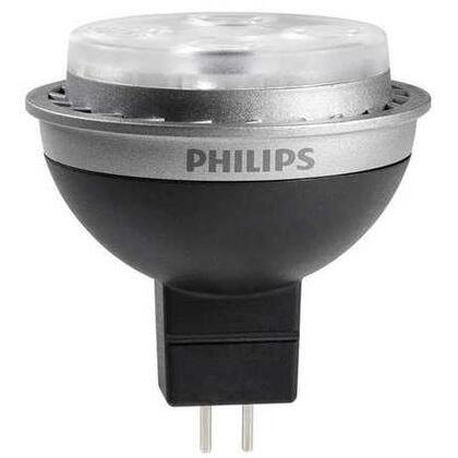 Philips 432419  10MR16/F25/4000/DIM 10 watt MR16 LED Lamp, 4000K Color, Dimmable Lamp. *Discontinued*