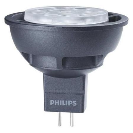 Philips 454538 6.5MR16/F25/2700 - 2200/DIM/12V Lamp - Lighting Supply Guy