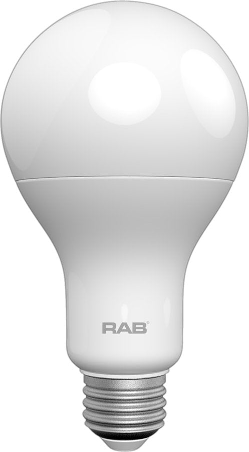 Rab 748115 A21 - 17 - E26 - 927 - DIM Lamp - Lighting Supply Guy