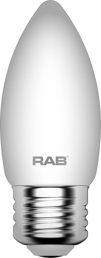 Rab 8580 B11 - 5 - E26 - 927 - F - F Lamp - Lighting Supply Guy