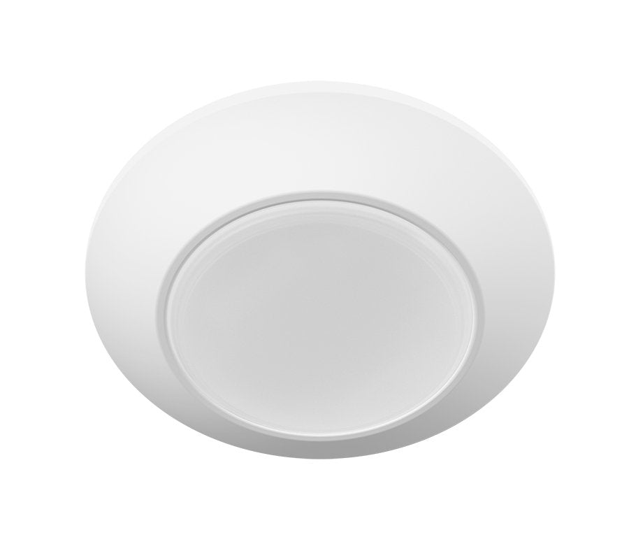 Rab DSK34 - 4R12940120WS 12 watt LED Disk Surface Mount Retrofit Downlight, - Lighting Supply Guy