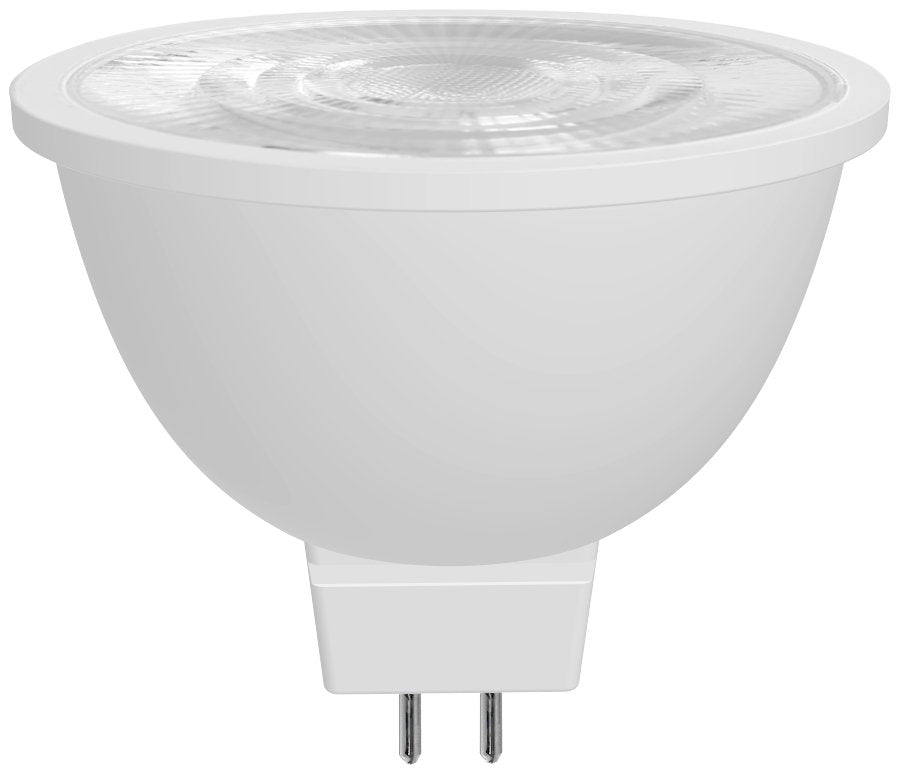 Rab MR16 - 5 - 940 - 25D - DIM - G2 5 Watt LED MR16 Lamp - Lighting Supply Guy