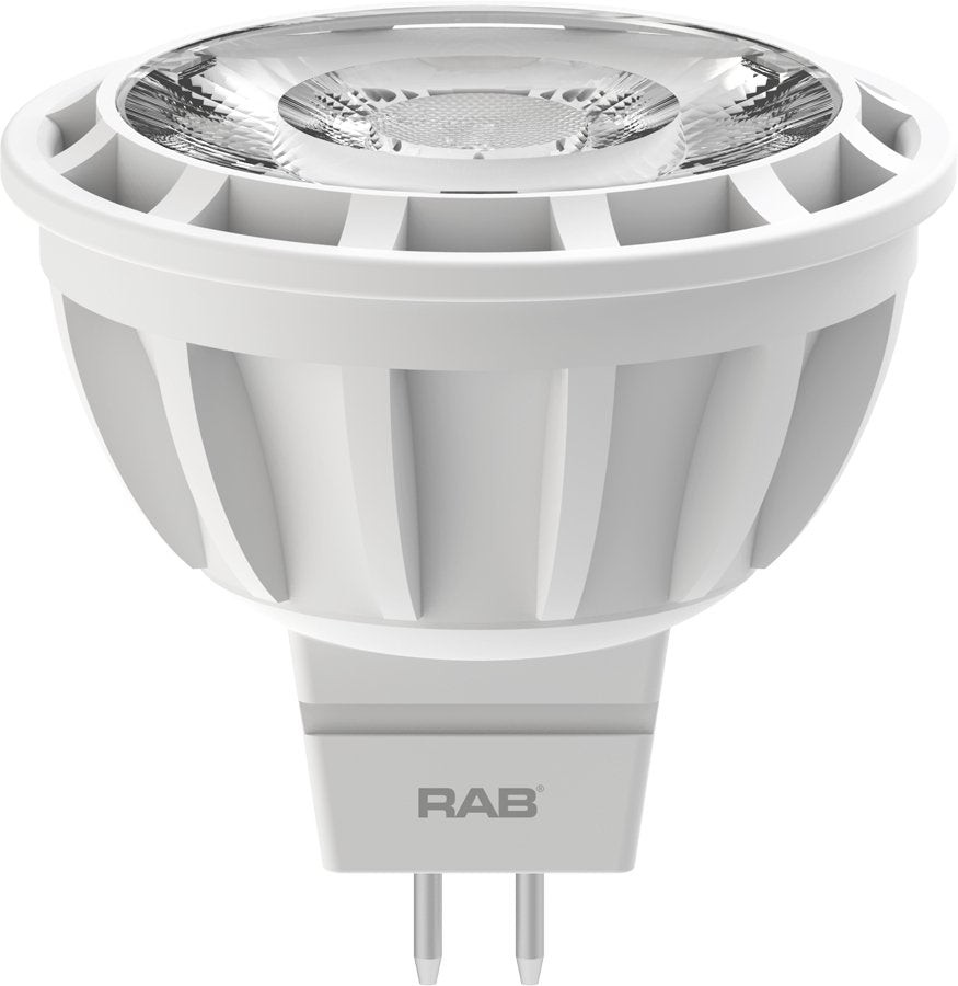 Rab MR16 - 9 - 940 - 15D - DIM Lamp - Lighting Supply Guy